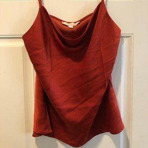 Silk Cami